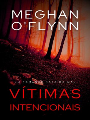 cover image of Vítimas Intencionais